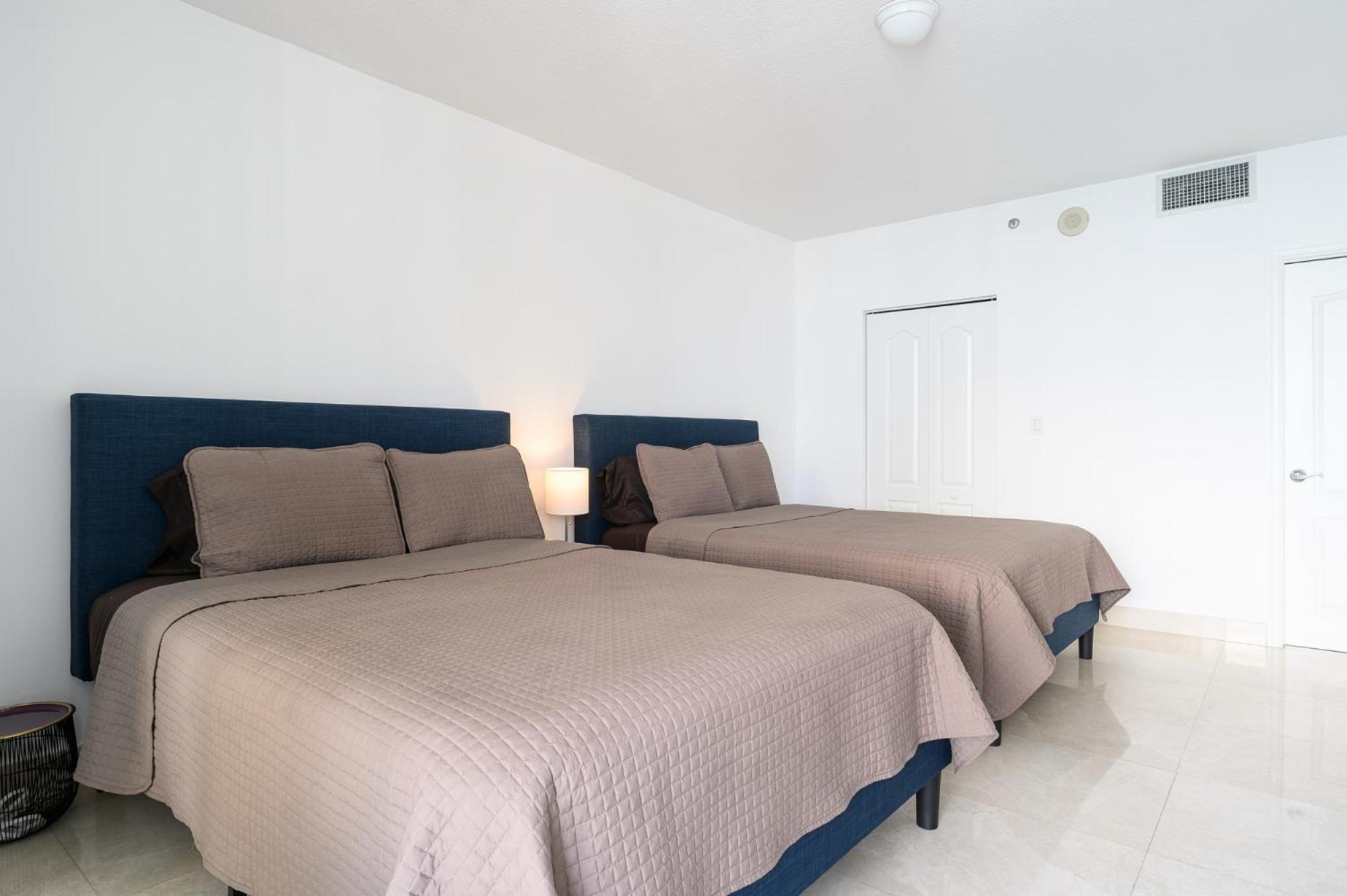 Apartment Spacious Penthouse In Brickell 3 Bedroom Free Parking
