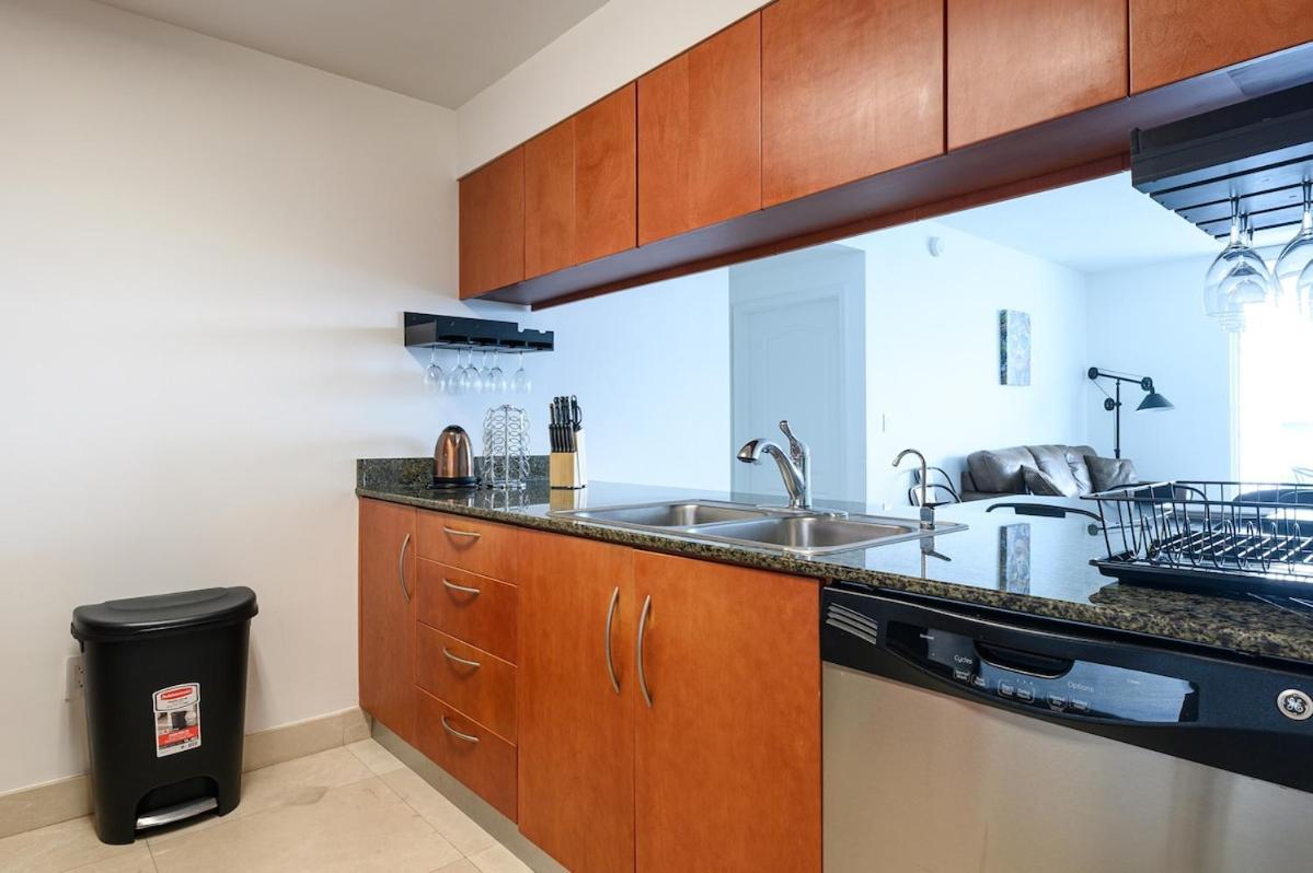 Apartment Spacious Penthouse In Brickell 3 Bedroom Free Parking *